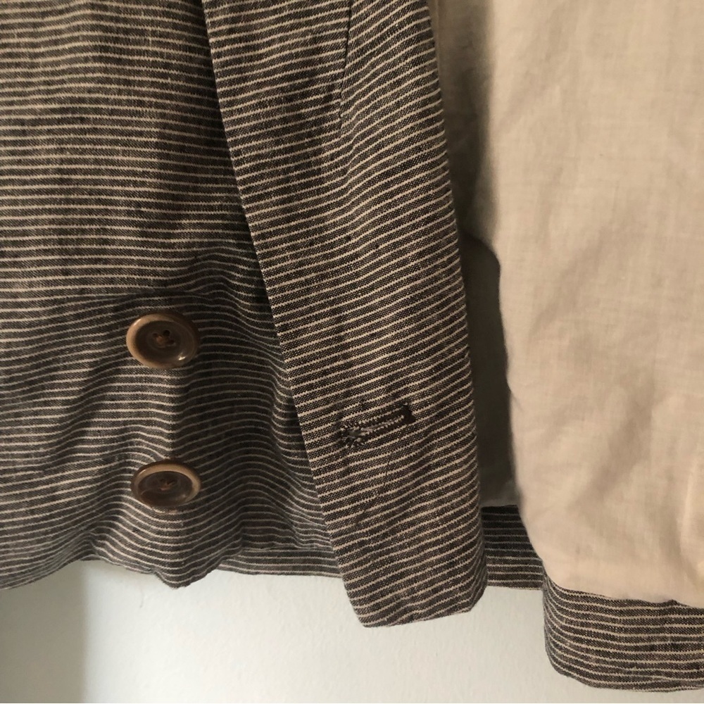 Anthropologie Daughters of the Liberation Jacket - Picture 8 of 14